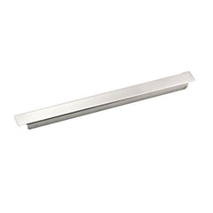 Sunnex Stainless Steel Gastronorm Spacer Bar 13"