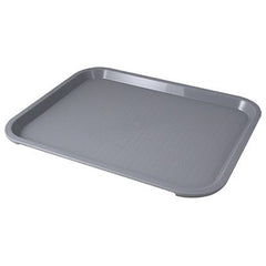 Zodiac Polypropylene Fast Food Tray 18x14"