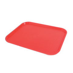 Zodiac Polypropylene Fast Food Tray 18x14"