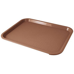 Zodiac Polypropylene Fast Food Tray 13.5x10"