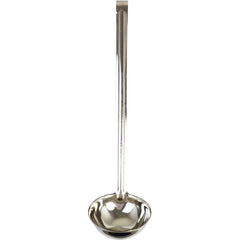 Zodiac Stainless Steel Medium Duty Ladle 3oz