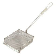 Zodiac Stainless Steel Chip Shovel 8"