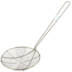 Zodiac Stainless Steel Medium Duty Skimmer 10"