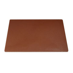 Zodiac Low Density Polyehtylene Chopping Board 45x30x1.2cm