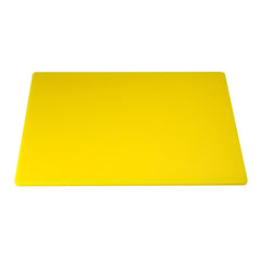 Zodiac Low Density Polyehtylene Chopping Board 45x30x1.2cm