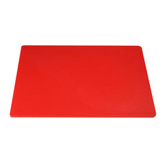 Zodiac Low Density Polyehtylene Chopping Board 45x30x1.2cm