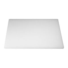 Zodiac Low Density Polyehtylene Chopping Board 45x30x1.2cm