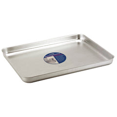 Sunnex Aluminium Heavy Duty Bakewell Pan 18"