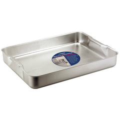Sunnex Aluminium Heavy Duty Roasting Dish 18"