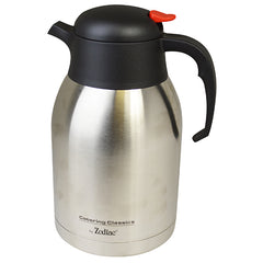 Zodiac Catering Classics Push Button Vacuum Jug 2Ltr