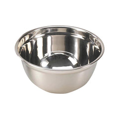 Zodiac Stainless Steel Mixing Bowl 3.8Ltr