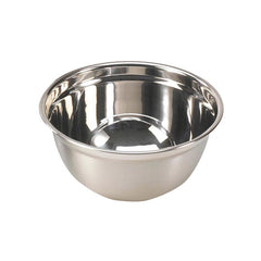 Zodiac Stainless Steel Mixing Bowl 2.3Ltr