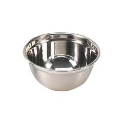 Zodiac Stainless Steel Mixing Bowl 600ml