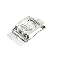 Sunnex Cook & Eat Stainless Steel Egg Slicer