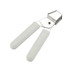 Zodiac Stainless Steel Garlic Press 26cm