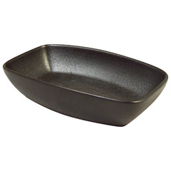 Zodiac Fucina Rectangular Roaster 7.5x5" (Pack of 6)