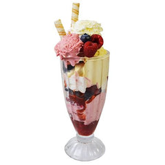 Zodiac Knickerbocker Glory Glass 12oz (Pack of 12)