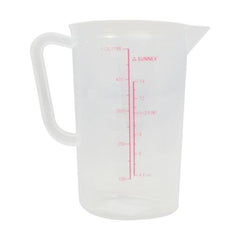 Sunnex Polypropylene Measuring Jug 500ml