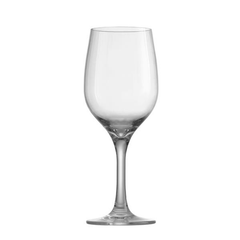 glassFORever Wine & Fizz Wine Glass 9.75oz (Pack of 24)