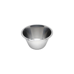 GenWare Stainless Steel Swedish Bowl 2L