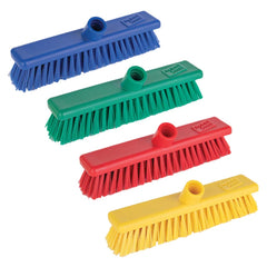 Robert Scott Washable Broom Head Soft 30cm