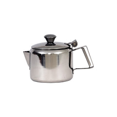 GenWare Stainless Steel Economy Teapot 20oz