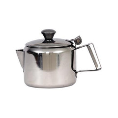 GenWare Stainless Steel Economy Teapot 48oz
