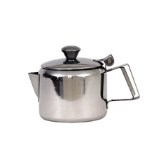 GenWare Stainless Steel Economy Teapot 32oz