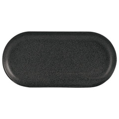 Porcelite Seasons Narrow Oval Plate 12" (Pack of 6)