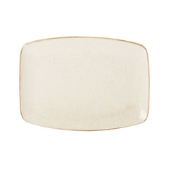 Porcelite Seasons Rectangular Plate 10.5" (Pack of 6)