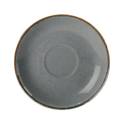 Porcelite Seasons Espresso Saucer 4.5" (Pack of 6)