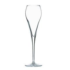 Luigi Bormioli Vinoteque Super Champagne Flute 7oz (Pack of 24)