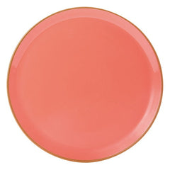 Porcelite Seasons Pizza Plate 11" (Pack of 6)