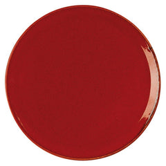 Porcelite Seasons Pizza Plate 11" (Pack of 6)
