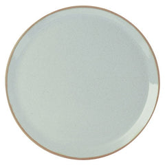 Porcelite Seasons Pizza Plate 11" (Pack of 6)