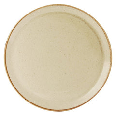 Porcelite Seasons Pizza Plate 11" (Pack of 6)