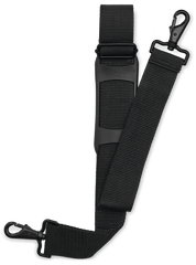 Wüsthof Black Polyester 10 Slot Knife Case w/Strap 51x17cm