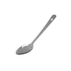 GenWare Perforated Serving Spoon w/ Handle Hole 14"