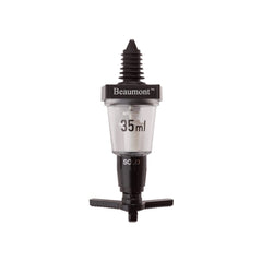 Beaumont Solo Classical Spirit Dispenser 35ml