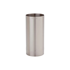Beaumont Stainless Steel Thimble Measure CE 175ml