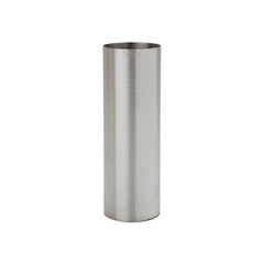 Beaumont Stainless Steel Thimble Measure CE 250ml
