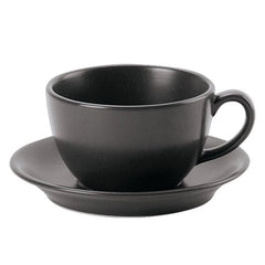 Porcelite Seasons Bowl Shape Cup 12oz (Pack of 6)