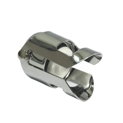 Beaumont Stainless Steel Champagne Stopper