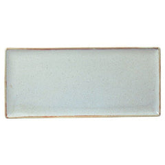 Porcelite Seasons Rectangular Platter 13.75x6" (Pack of 6)