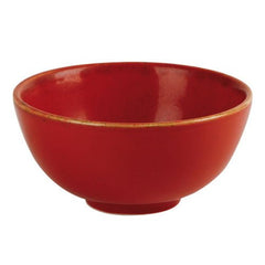 Porcelite Seasons Rice Bowl 5.25" (Pack of 6)
