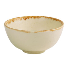 Porcelite Seasons Rice Bowl 5.25" (Pack of 6)