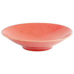 Porcelite Seasons Footed Bowl 10.25" (Pack of 6)