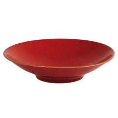 Porcelite Seasons Footed Bowl 10.25" (Pack of 6)
