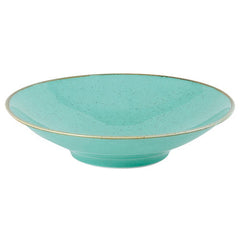 Porcelite Seasons Footed Bowl 10.25" (Pack of 6)