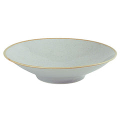 Porcelite Seasons Footed Bowl 10.25" (Pack of 6)